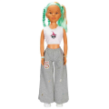 K-Pop Clara Super Cool Bebek 80 cm