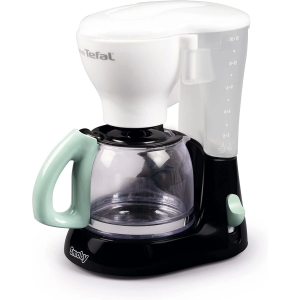 Smoby Tefal Filtre Oyuncak Kahve Makinesi - OYUNCAKTIR