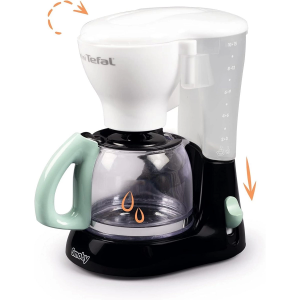 Smoby Tefal Filtre Oyuncak Kahve Makinesi - OYUNCAKTIR