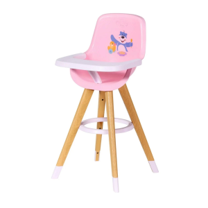 Baby Born Highchair - ZBB829271