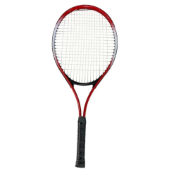 Çantalı Tenis Raketi - 25841-11 Stokta Olan Renk Gönderilir