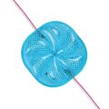 PowerMaster PM-14706 12 Volt 3 Watt Mavi Sabit 6565-2835 Modül Led 65x65x12mm