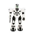 40757 SUN-HPK-ROBOT MARS ROBO SQUAD YÜRÜYEN IŞIK 18CM 3A