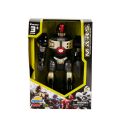 40757 SUN-HPK-ROBOT MARS ROBO SQUAD YÜRÜYEN IŞIK 18CM 3A