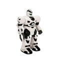 40757 SUN-HPK-ROBOT MARS ROBO SQUAD YÜRÜYEN IŞIK 18CM 3A
