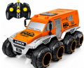 UD2226A KONTROL 8X8 SUDA KARADA GİDEN ARAÇ OYUNCAK