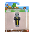 Minecraft 3D Figür Anahtarlık Seri 2