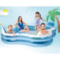 IH56475 KOLTUKLU AILE HAVUZU 229X229X66-VRD