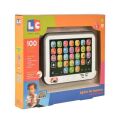 LC-31404 LC EĞİTİCİ TABLET-ENF