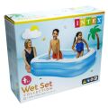 IH57180 SEFFAF MAVI AILE HAVUZU-VRD
