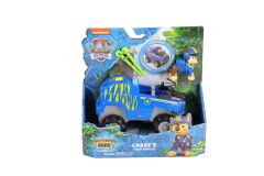 SPM-60667778 PAW VHC THEMED VEHİCLE JUNGLE AST GML