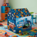 60910 GOKIDY BARBIE VEYA HOTWHELS LİSANS OYUN ÇADIRI-STOKTA OLAN GÖNDERİLİR