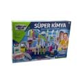 64737 Bilim ve Oyun - Süper Kimya