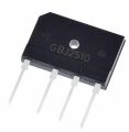 Powermaster GBJ 2510 Diyot (KBJ 2510)