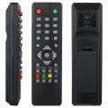 Mersat MS-2011 Plus - Regal 4000 Uydu Alıcı Kumandası