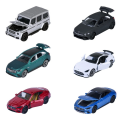 Majorette Mercedes-AMG Premium Arabalar