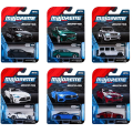 Majorette Mercedes-AMG Premium Arabalar