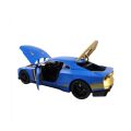 KZL-DC24242 NISSAN GTR-R50 1:24 ISIK. SES 32