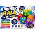8793 SPİN BALL RULMANLI LASTİKSİZ DÖNÜŞ - 1 Adet Stokta Olan Gönderilir