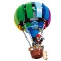 Ausını 195 Parça Uçan Balon Lego