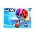 Ausını 195 Parça Uçan Balon Lego