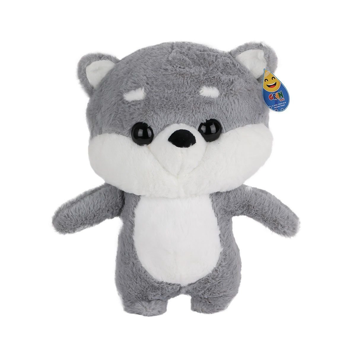FK-2315 Lalafan Köpek 30 cm 