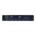 Westa WM-2700U 700W USB/BT/SD 6 Bölgeli Hat Trafolu Mikser Amfi - Anfi