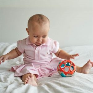 30148 KANZ TIRTIL TOP ÇINGIRAK