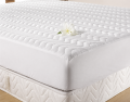 Özdilek Sıvı Geçirmez Kapitoneli Fitted Çift Kişilik Alez 180x200