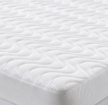 Özdilek Sıvı Geçirmez Kapitoneli Fitted Çift Kişilik Alez 180x200