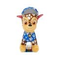 64446 SUN-HTI-SBR-FİGÜR PELUŞ PAW PATROL DOODLE PUPS BOYAMA KALEMLİ PAW 3A