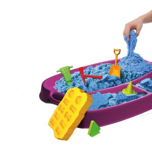 03949 Artsand İnşaat Kum Seti 600 gr