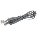 PowerMaster PM-1277 Telefon Hat Kablosu Hazır 1.5 Metre 6P/2C