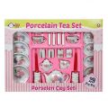 Sunman Little Chef Porselen Çay Seti