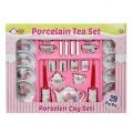 Little Chef Porselen Çay Seti S00CH2129