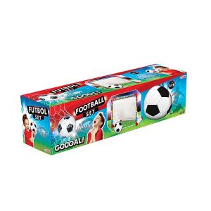 Dede Futbol Kalesi 03645
