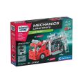 75134TR Mekanik Laboratuvarı - İtfaiye Aracı - Fire Truck +8 yaş