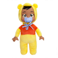 Cry Babies Ağlayan Yumuş Bebekler Disney CYB52000