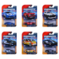 Majorette Rescue World Premium Otomobiller