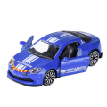 Majorette Rescue World Premium Otomobiller