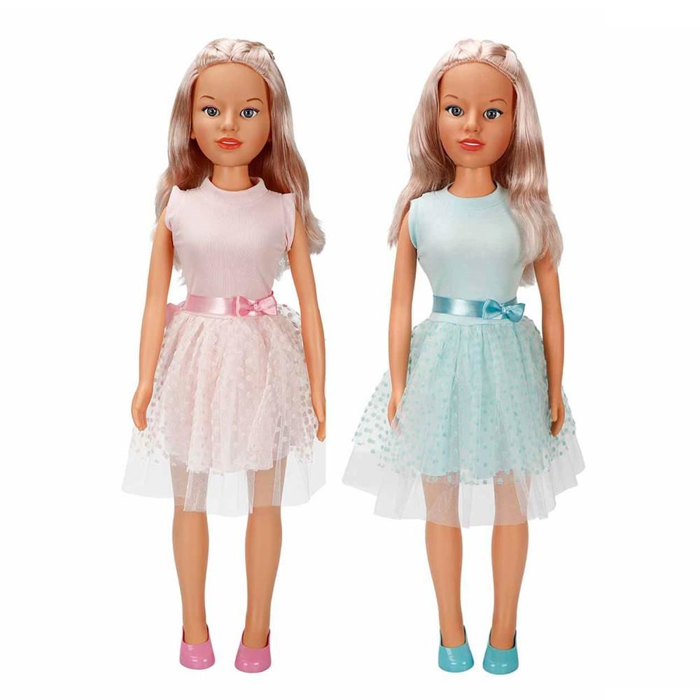 Yürüyüş Arkadaşım Clara Party 80 cm  - Stokta Olan Model Gönderilir