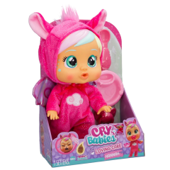Cry Babies Love Fantasy Hannah