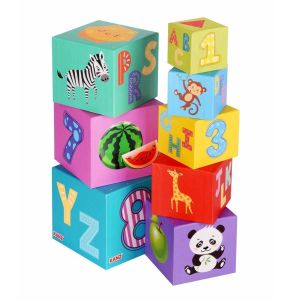 30628 Kanz Eğitici Denge Kule Oyunu