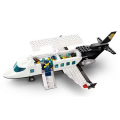 LEGO City Havaalanı ve Uçak 60502