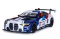 68282A 1:24 BMW M4 GT3 MODEL ARABA-EKN
