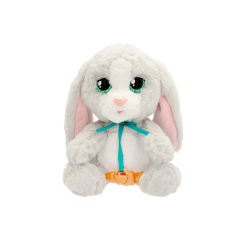 Baby Paws Sesli Tavşan Peluş 20 cm