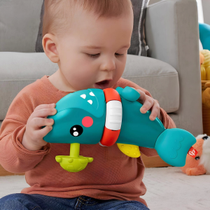 Fisher Price Hareketli Köpekbalığı HJP01