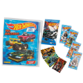 Hot Wheels Yol Macerası Mega Başlangıç Paketi