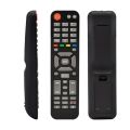 Rose Crystal Pro HD - Rose Premium Mini Scart+HD / Technobox Twin / Foxstar Twin HD Uydu Alıcı Kumandası