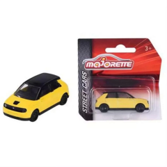 Majorette Street Cars